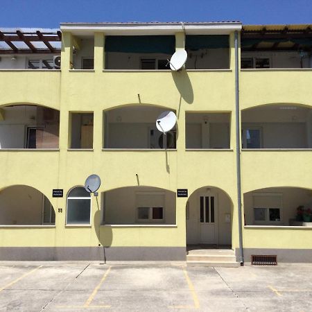 Apartment Barba.Frane Zadar Luaran gambar