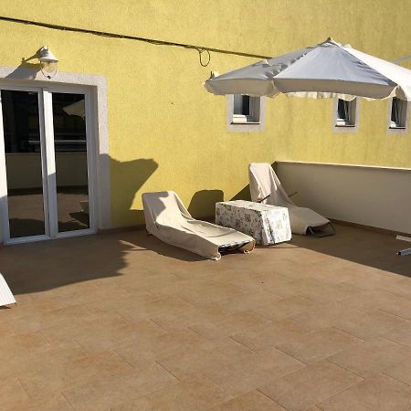 Apartment Barba.Frane Zadar Luaran gambar