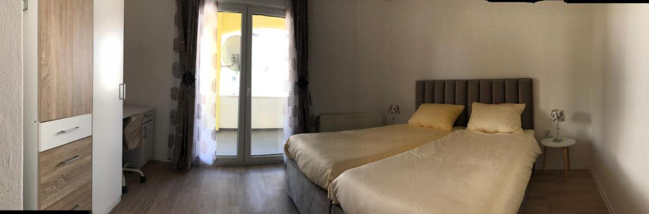 Apartment Barba.Frane Zadar Luaran gambar