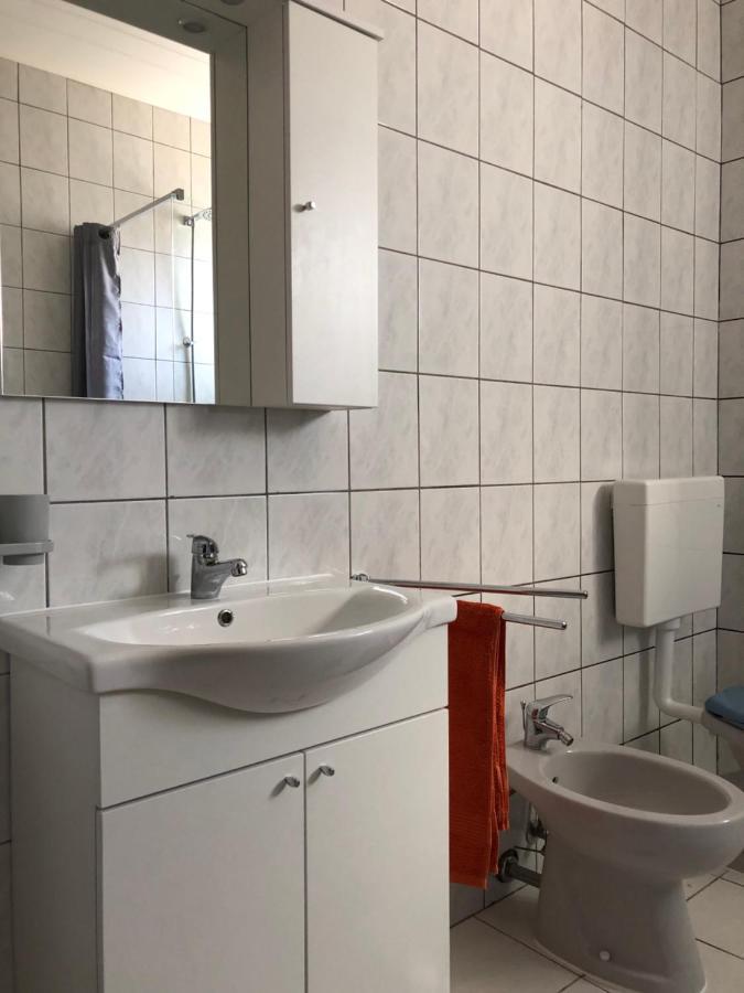 Apartment Barba.Frane Zadar Luaran gambar