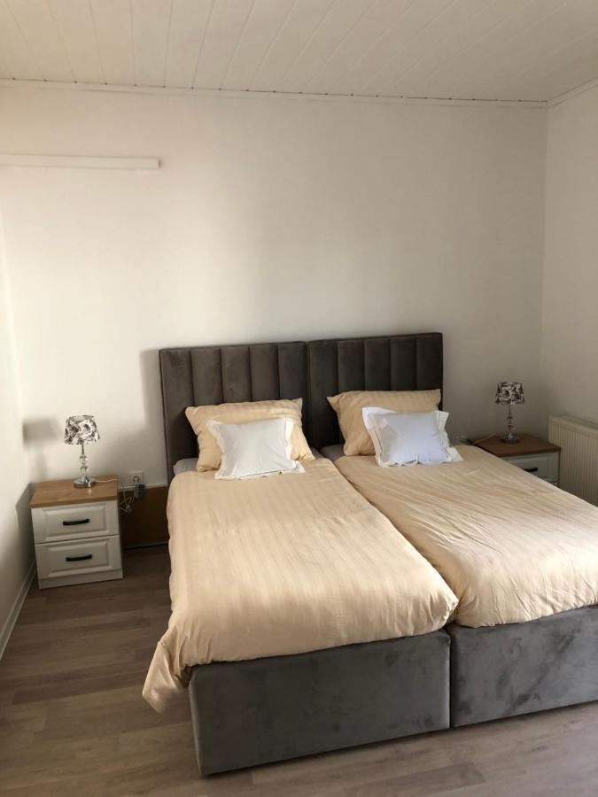 Apartment Barba.Frane Zadar Luaran gambar