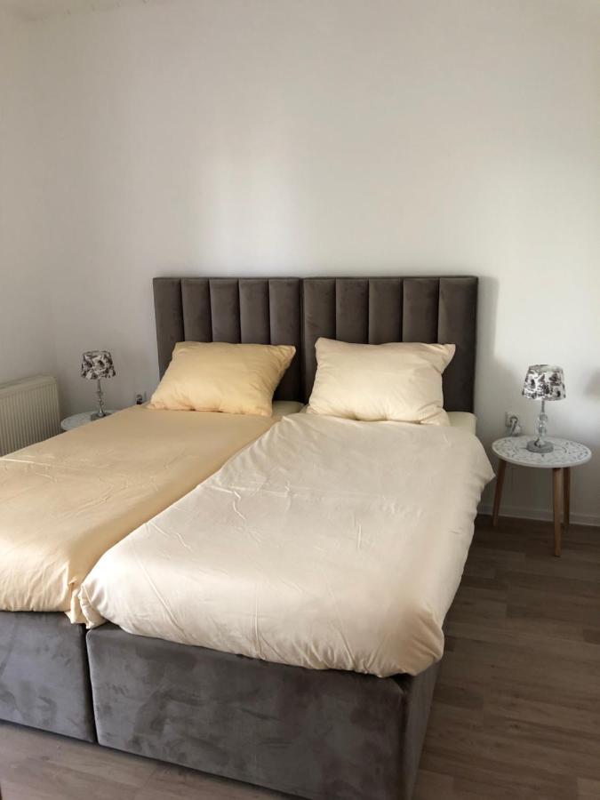 Apartment Barba.Frane Zadar Luaran gambar