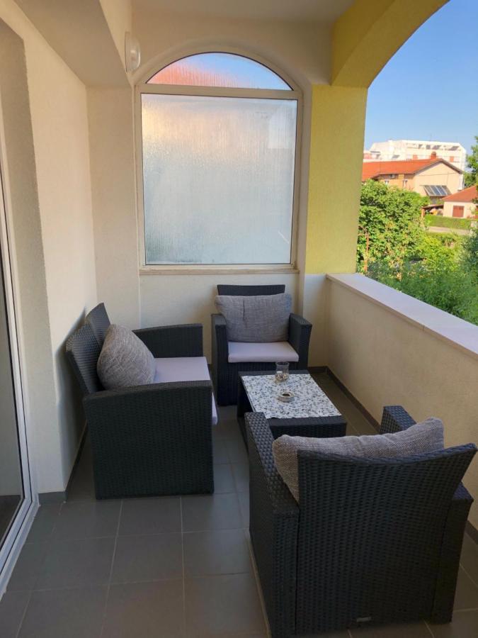 Apartment Barba.Frane Zadar Luaran gambar