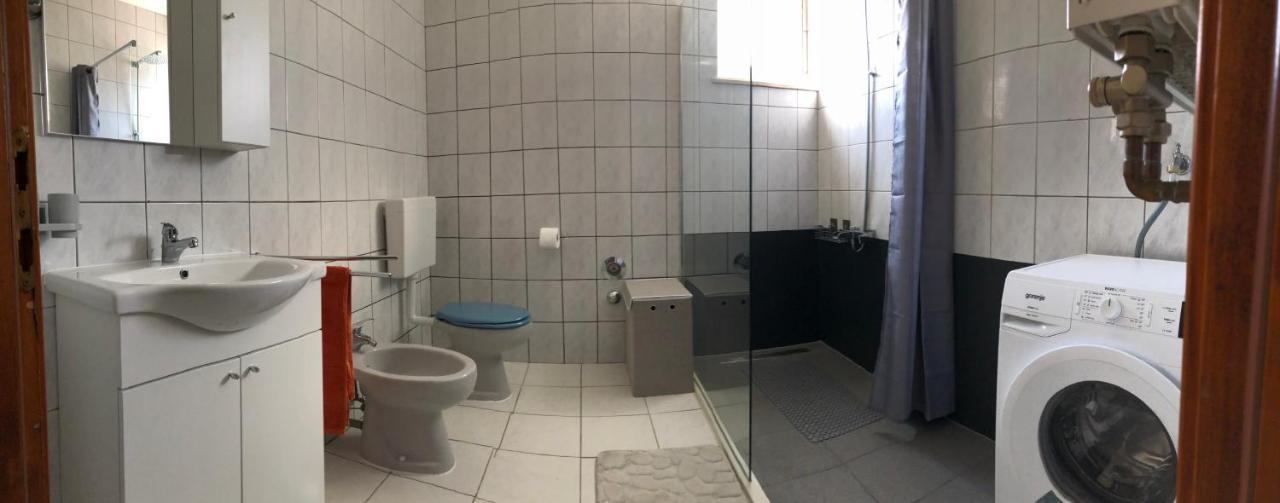 Apartment Barba.Frane Zadar Luaran gambar