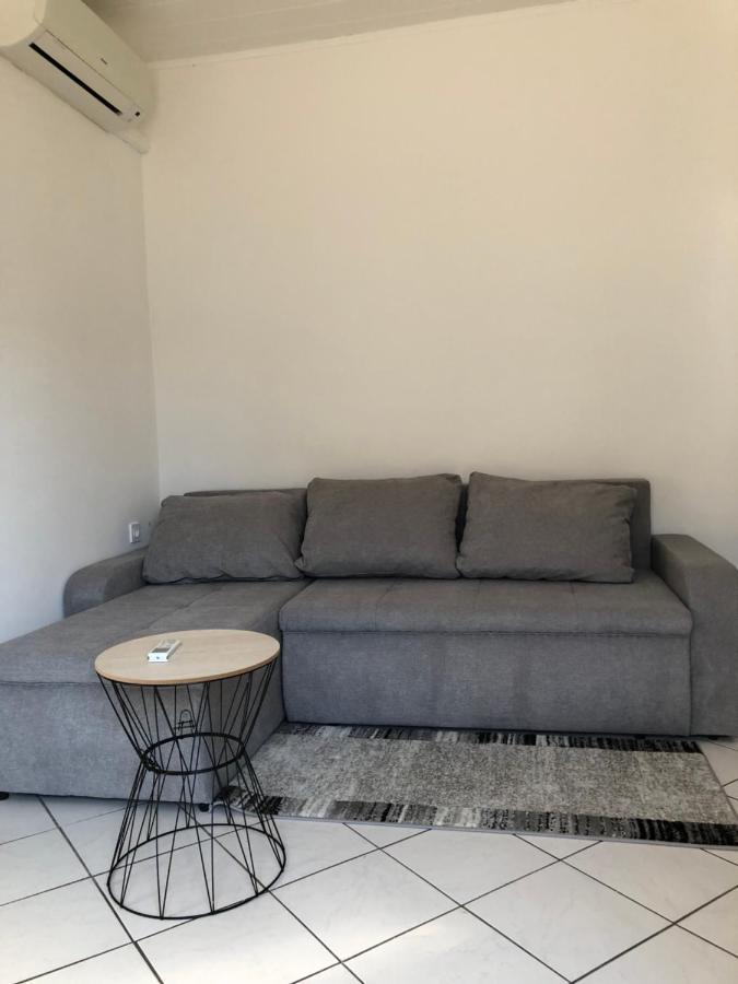 Apartment Barba.Frane Zadar Luaran gambar