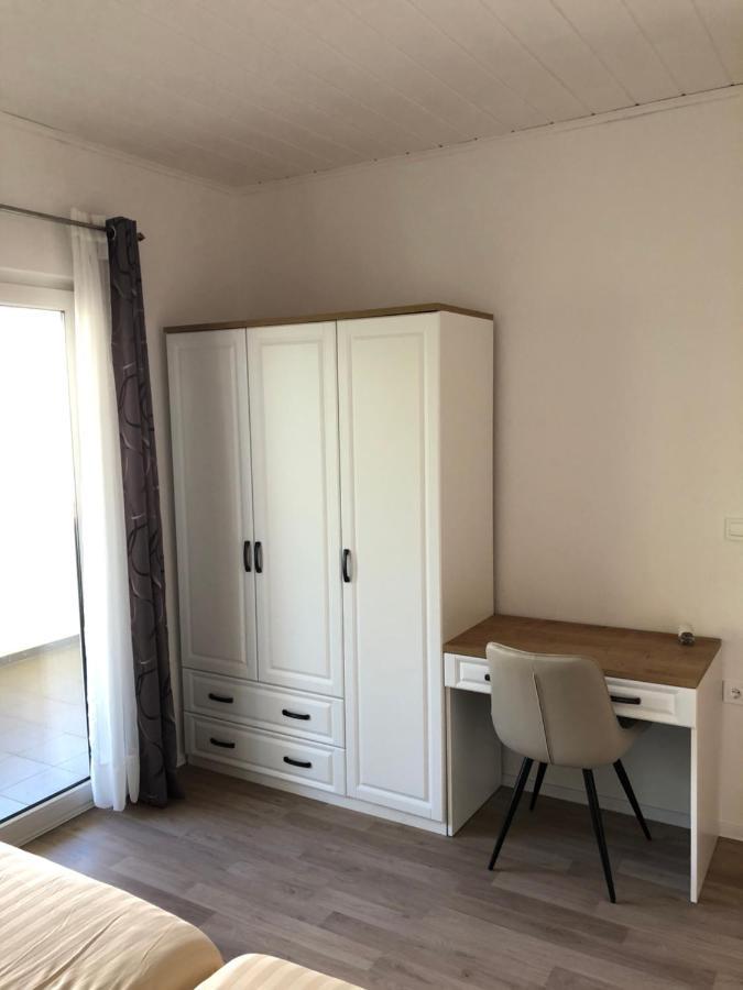 Apartment Barba.Frane Zadar Luaran gambar