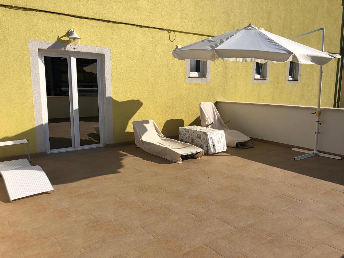 Apartment Barba.Frane Zadar Luaran gambar