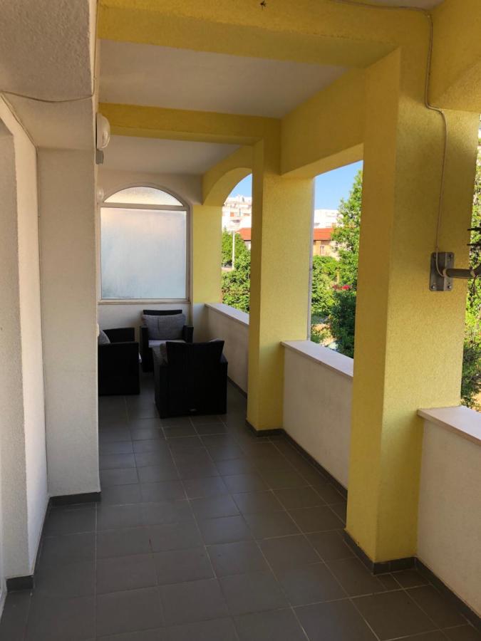Apartment Barba.Frane Zadar Luaran gambar