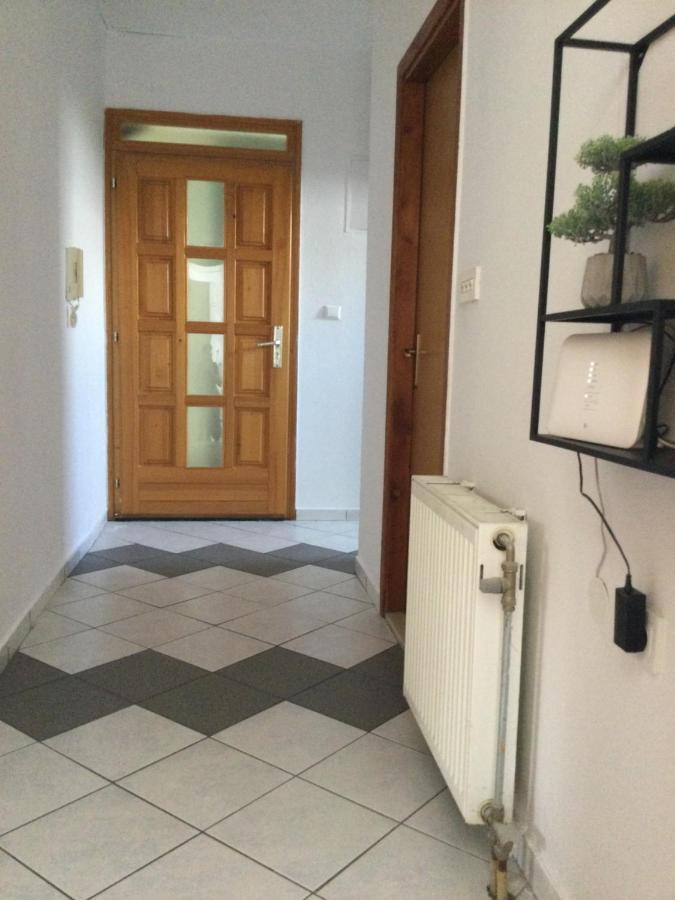 Apartment Barba.Frane Zadar Luaran gambar