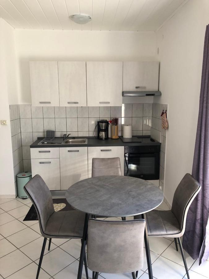 Apartment Barba.Frane Zadar Luaran gambar